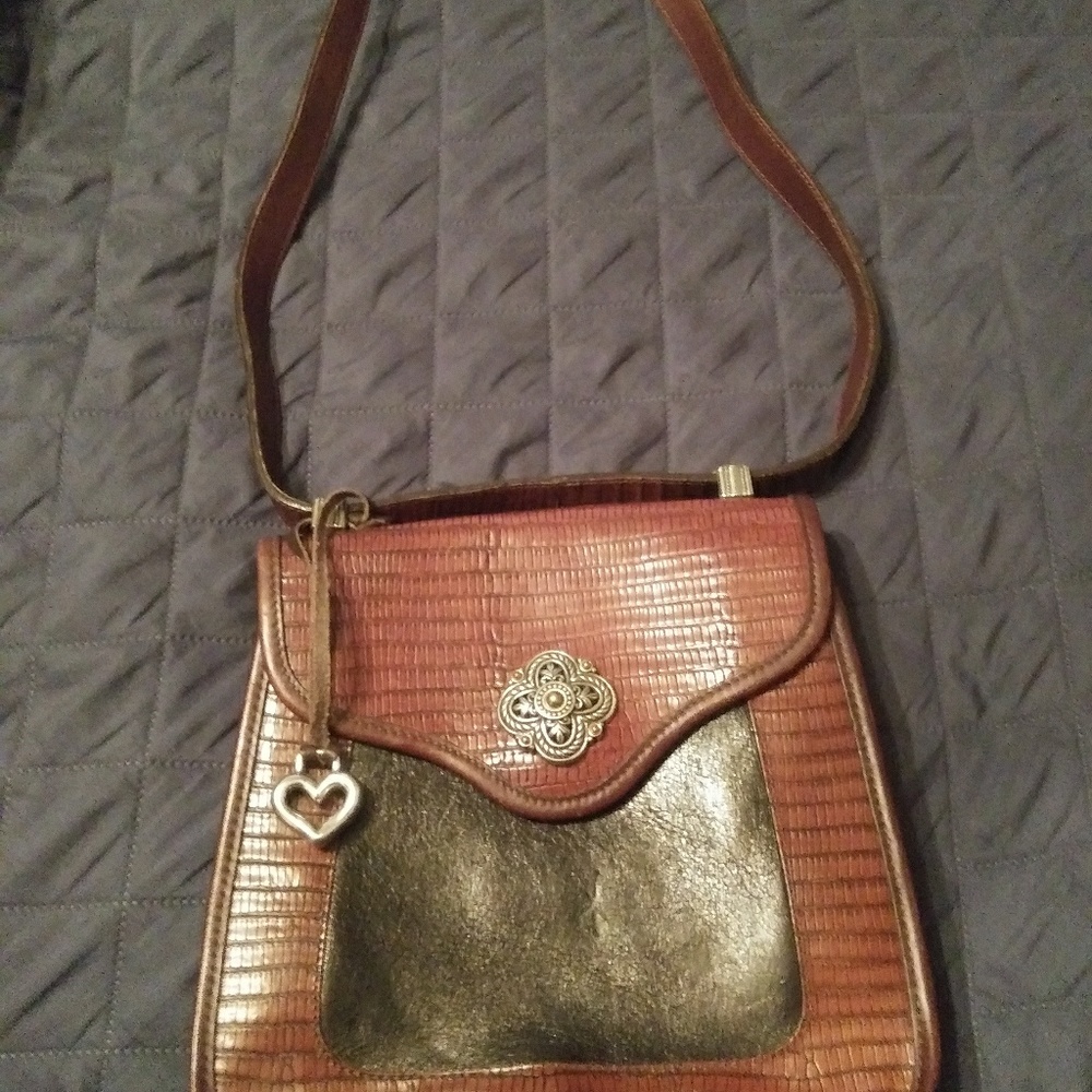 Brighton Crossbody bag